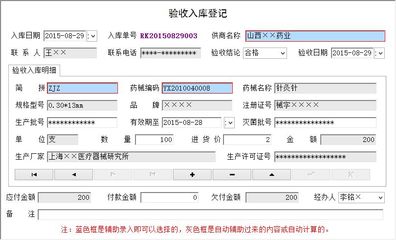 醫(yī)療器械銷售管理系統(tǒng) 進銷存一體化解決方案助力高效運營